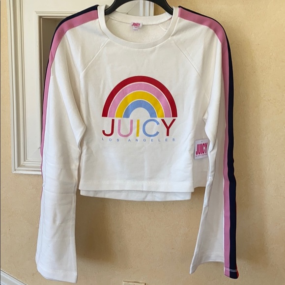 JUICY COUTURE - Picture 4 of 8